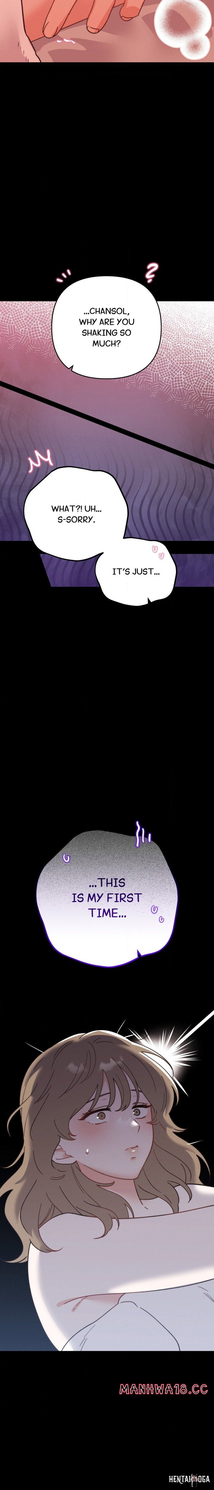 Happily Ever After Happily Ever After Chapter 15 - Trang 18