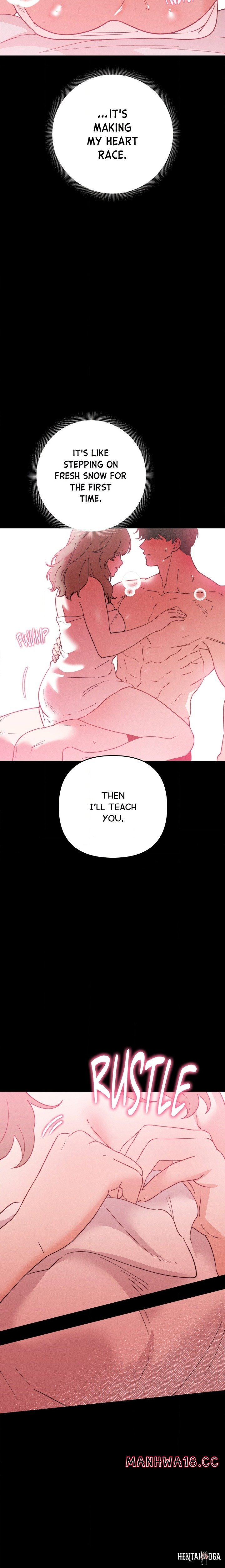 Happily Ever After Happily Ever After Chapter 15 - Trang 20