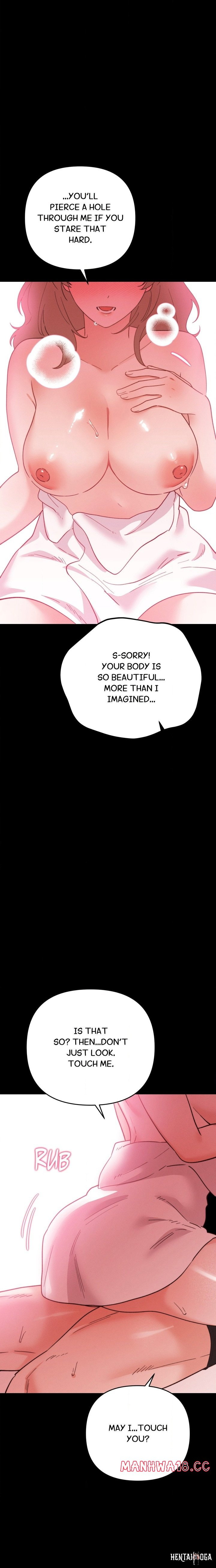 Happily Ever After Happily Ever After Chapter 15 - Trang 22