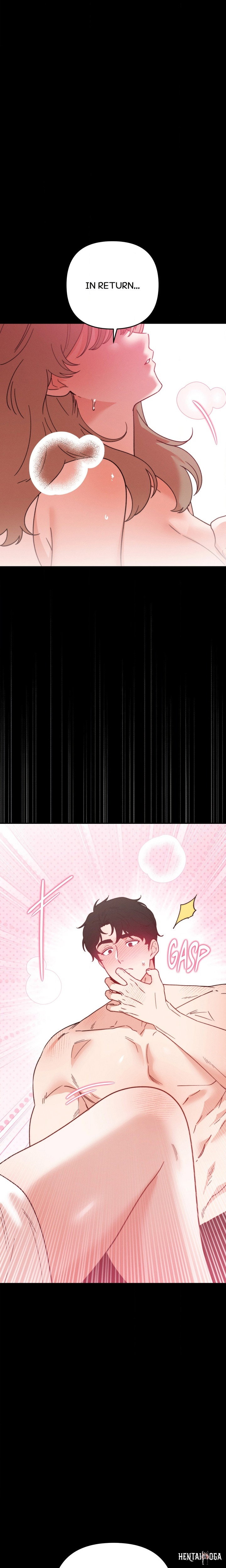 Happily Ever After Happily Ever After Chapter 15 - Trang 23