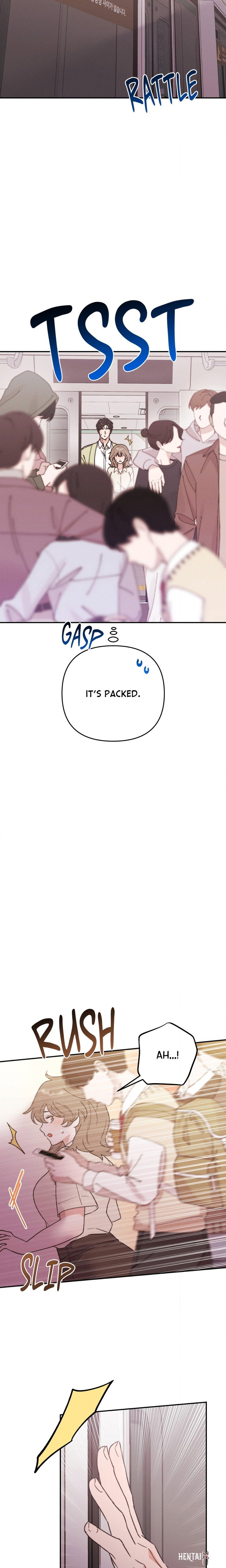 Happily Ever After Happily Ever After Chapter 15 - Trang 4