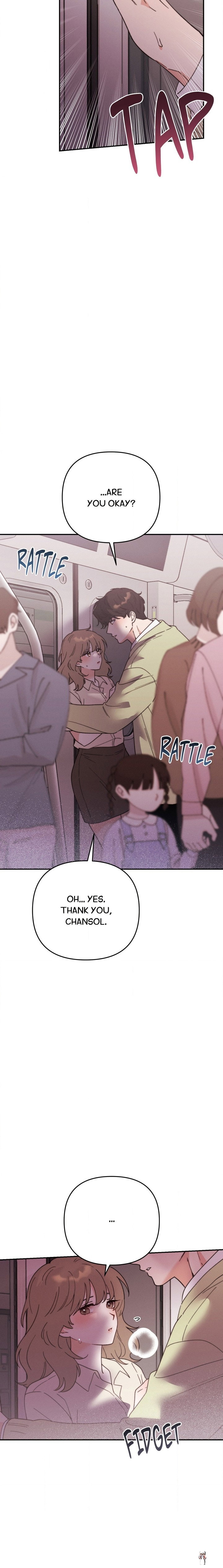 Happily Ever After Happily Ever After Chapter 15 - Trang 5