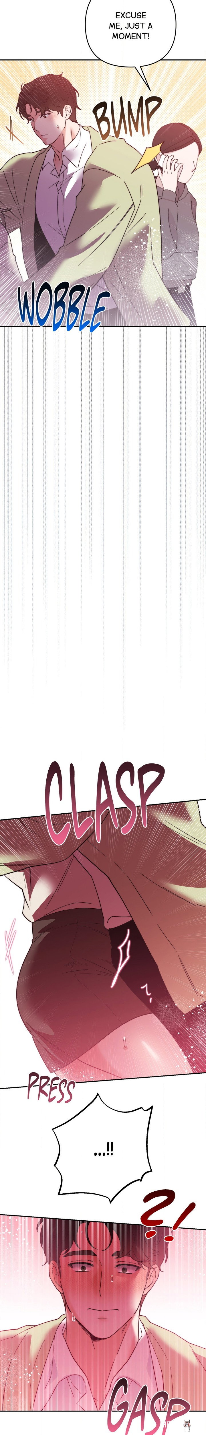 Happily Ever After Happily Ever After Chapter 15 - Trang 7