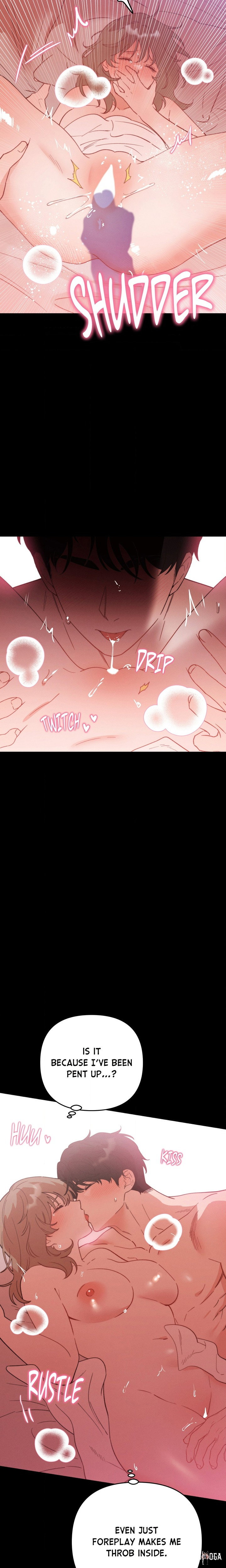 Happily Ever After Happily Ever After Chapter 16 - Page 10