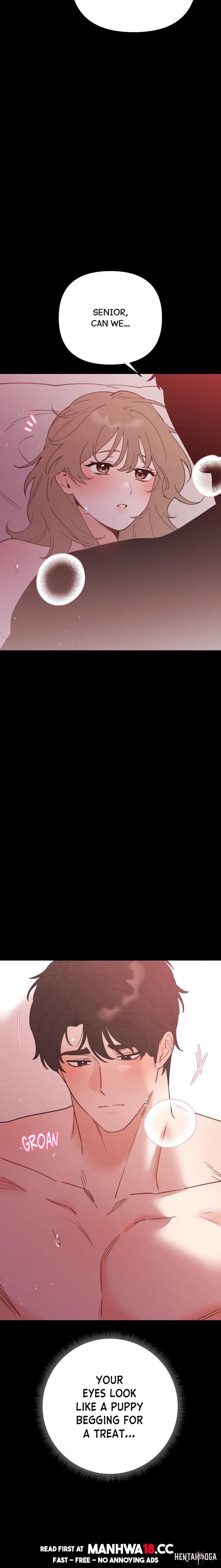 Happily Ever After Happily Ever After Chapter 16 - Page 11