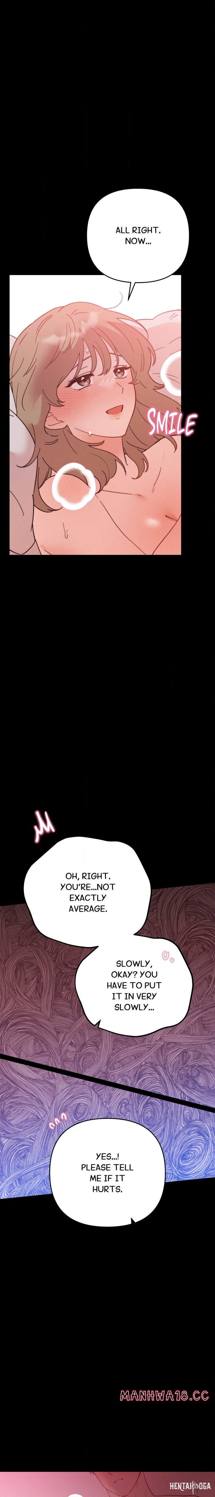 Happily Ever After Happily Ever After Chapter 16 - Page 12