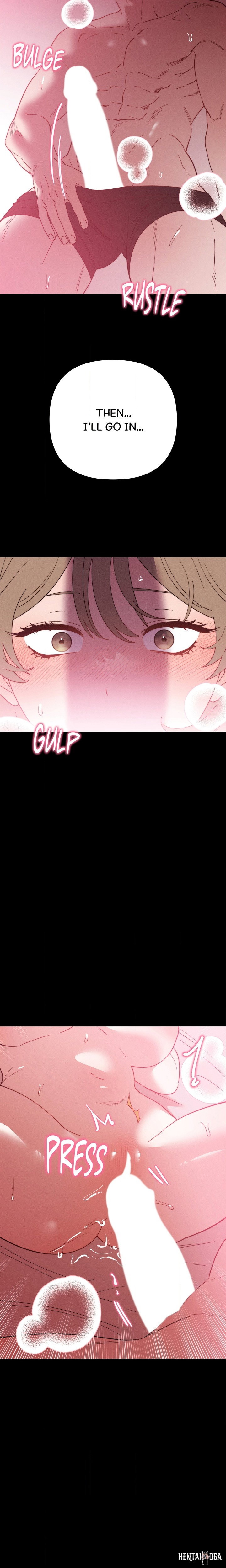 Happily Ever After Happily Ever After Chapter 16 - Page 13