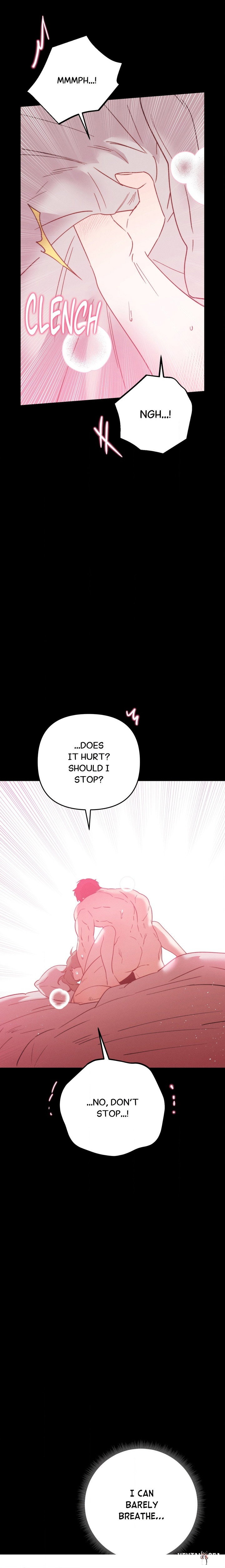 Happily Ever After Happily Ever After Chapter 16 - Page 14