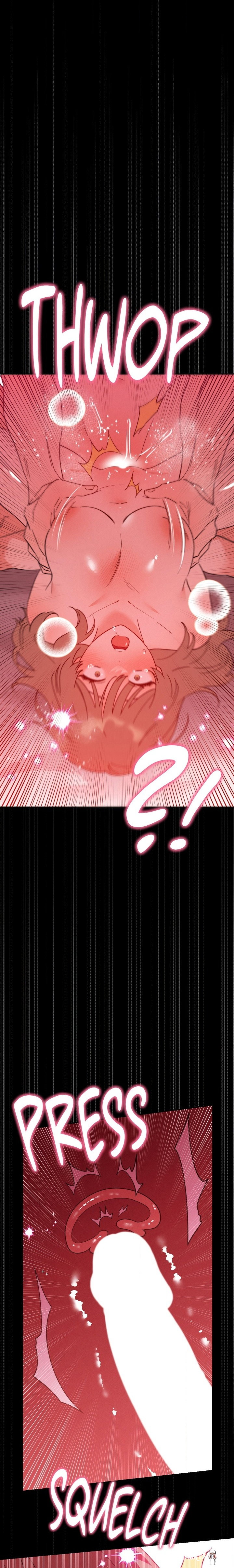 Happily Ever After Happily Ever After Chapter 16 - Page 18