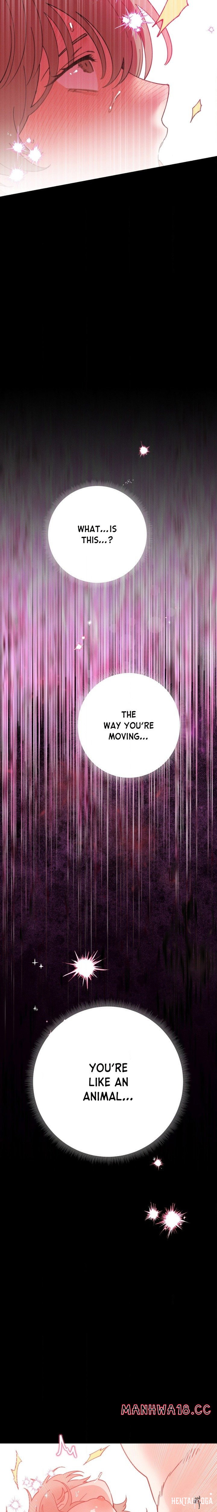 Happily Ever After Happily Ever After Chapter 16 - Page 19