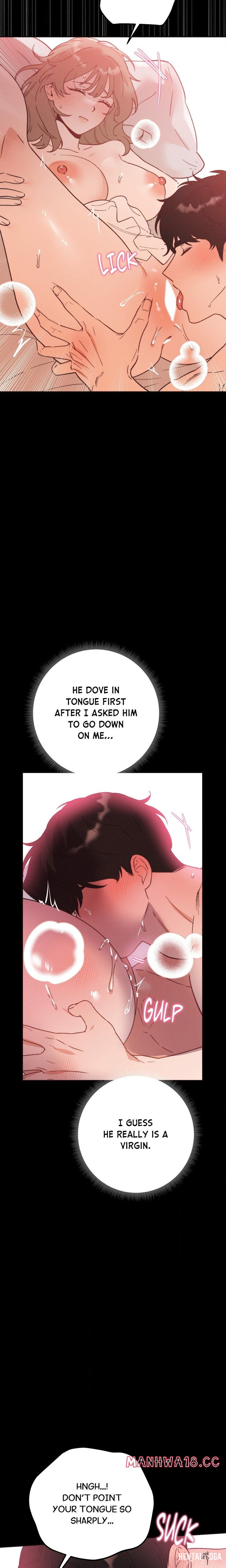 Happily Ever After Happily Ever After Chapter 16 - Page 2