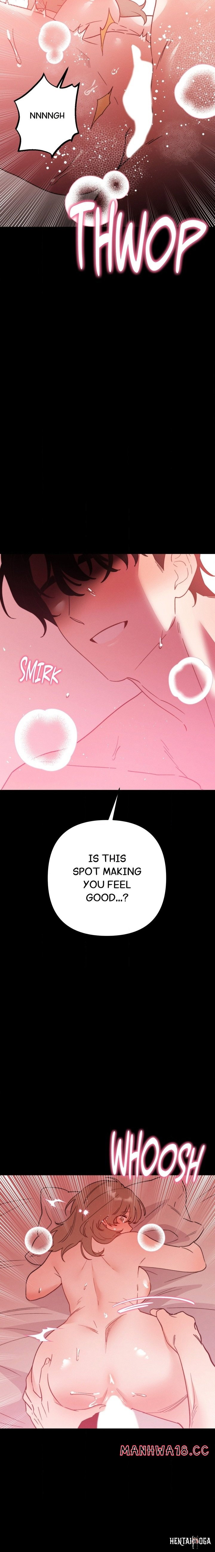 Happily Ever After Happily Ever After Chapter 16 - Page 20