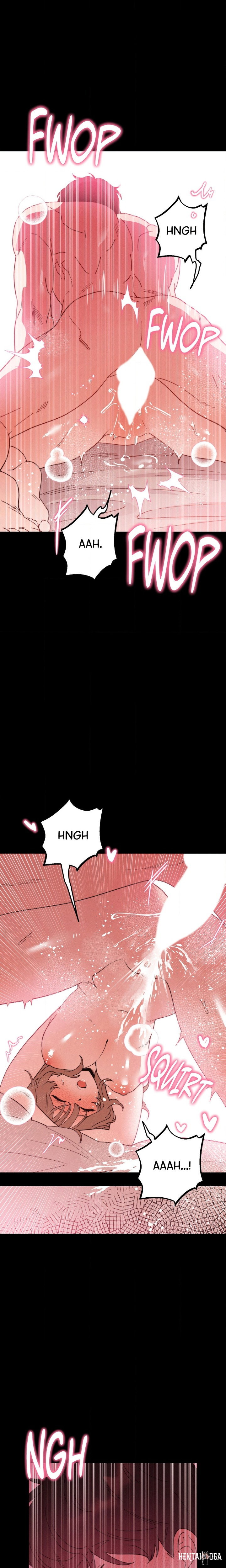 Happily Ever After Happily Ever After Chapter 16 - Page 21