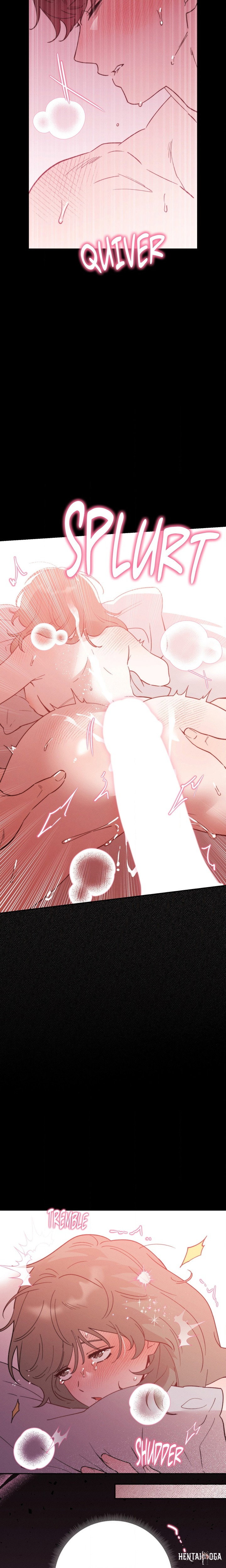 Happily Ever After Happily Ever After Chapter 16 - Page 22