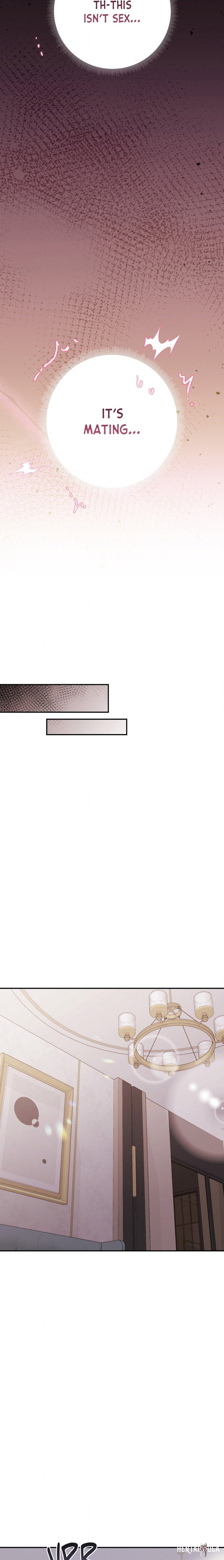 Happily Ever After Happily Ever After Chapter 16 - Page 23