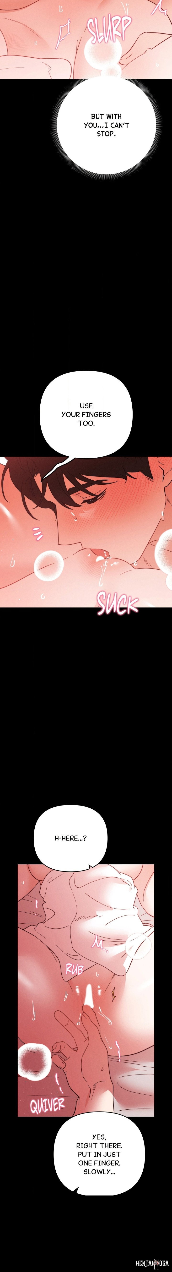 Happily Ever After Happily Ever After Chapter 16 - Page 6