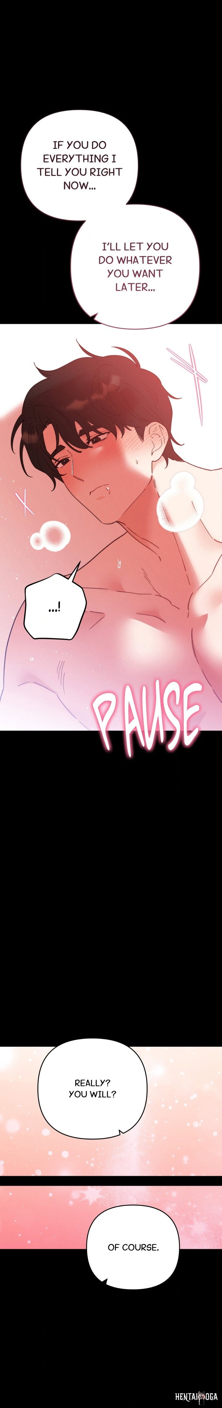 Happily Ever After Happily Ever After Chapter 16 - Page 7