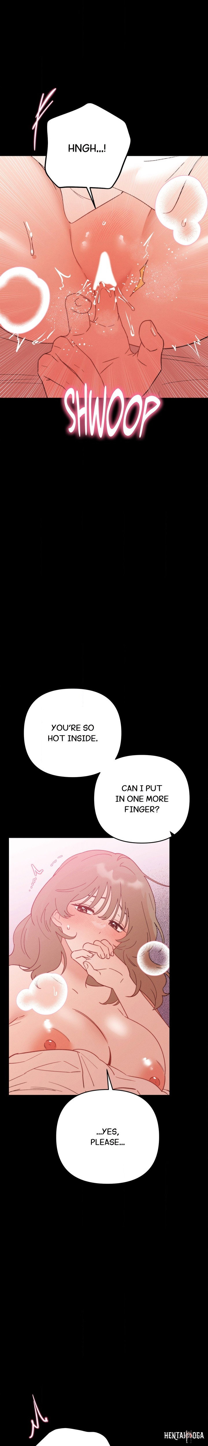 Happily Ever After Happily Ever After Chapter 16 - Page 8