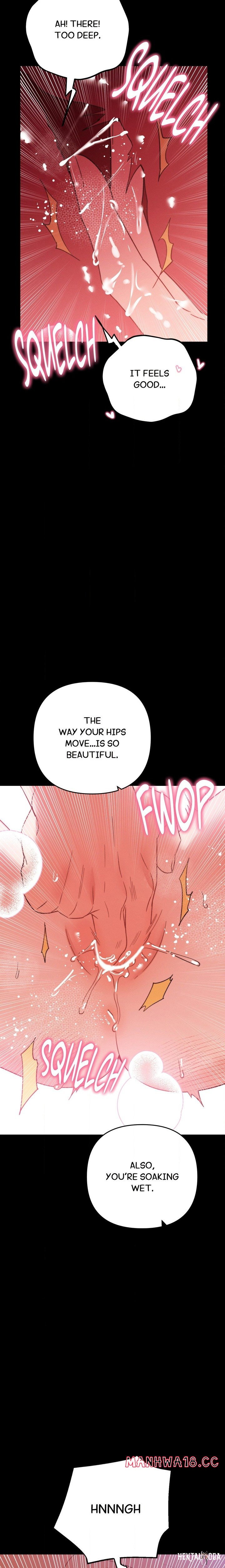 Happily Ever After Happily Ever After Chapter 16 - Page 9