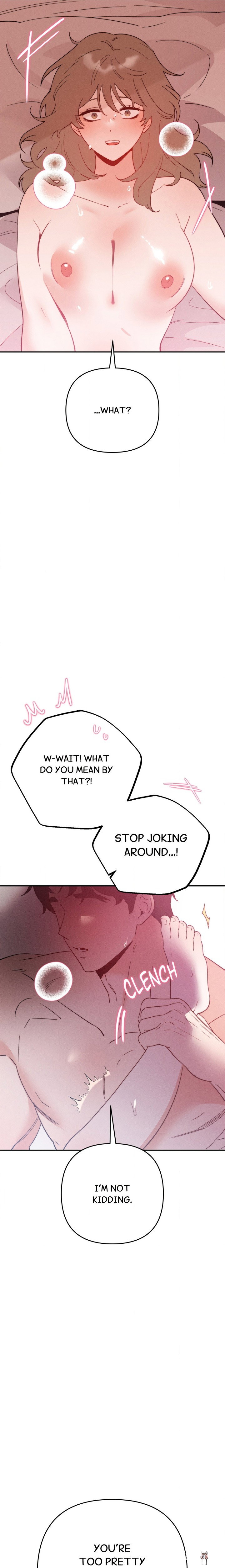 Happily Ever After Happily Ever After Chapter 17 - ページ 11