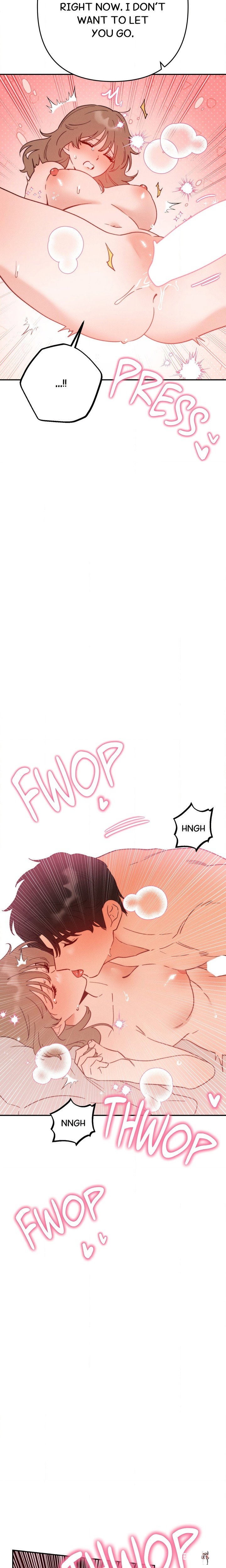 Happily Ever After Happily Ever After Chapter 17 - ページ 12