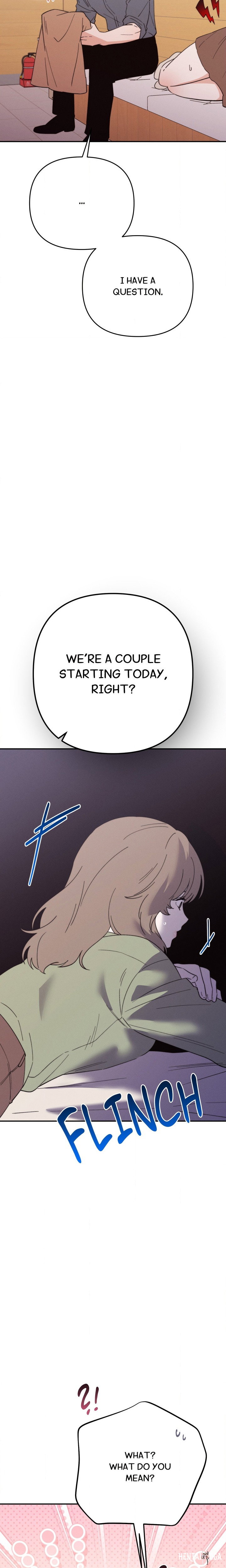 Happily Ever After Happily Ever After Chapter 17 - ページ 17