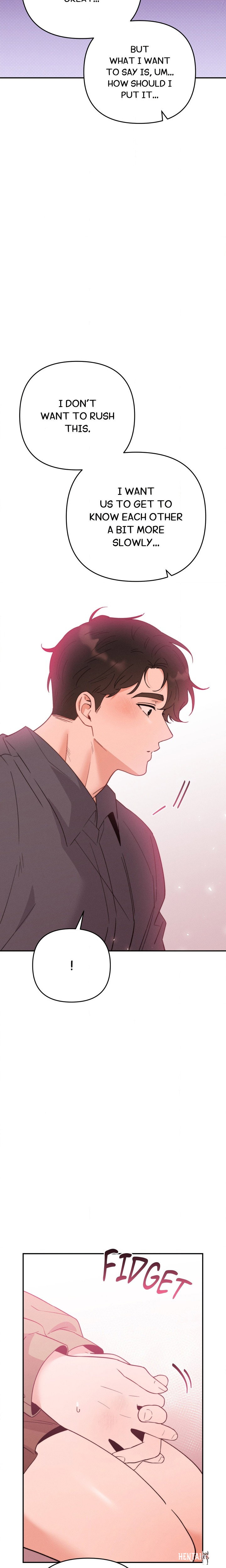 Happily Ever After Happily Ever After Chapter 17 - ページ 19