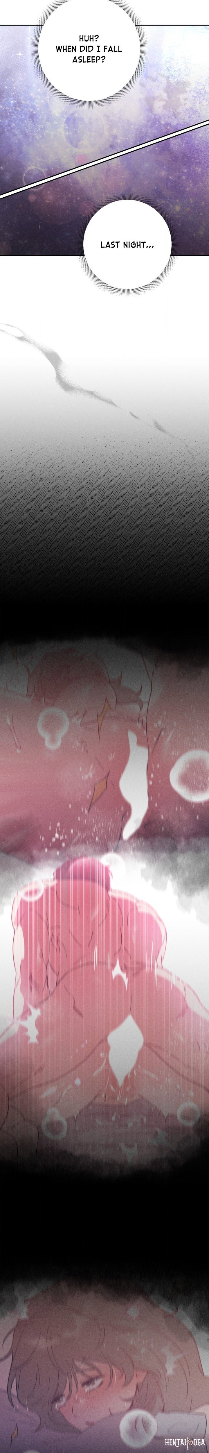 Happily Ever After Happily Ever After Chapter 17 - ページ 2