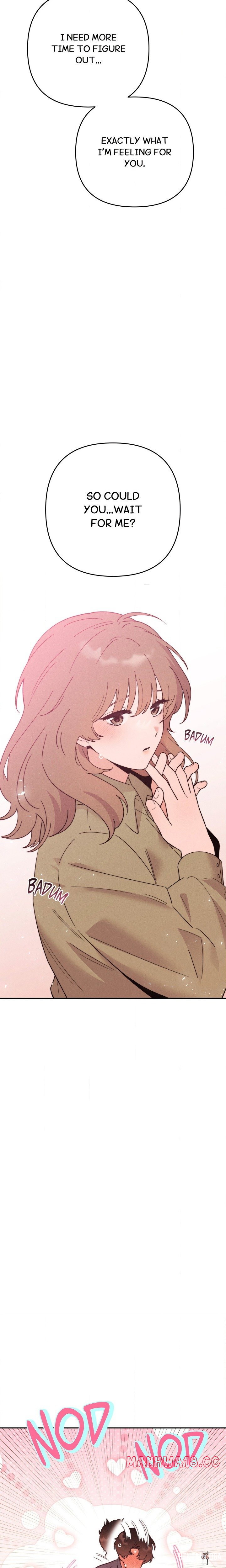 Happily Ever After Happily Ever After Chapter 17 - ページ 20