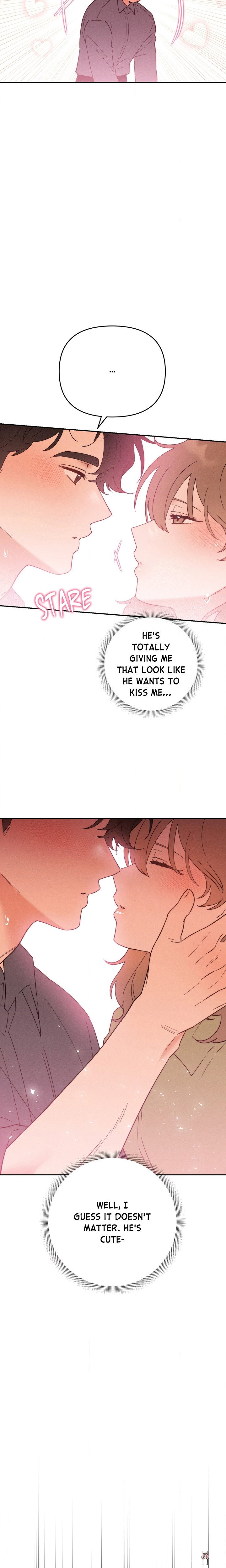 Happily Ever After Happily Ever After Chapter 17 - ページ 21