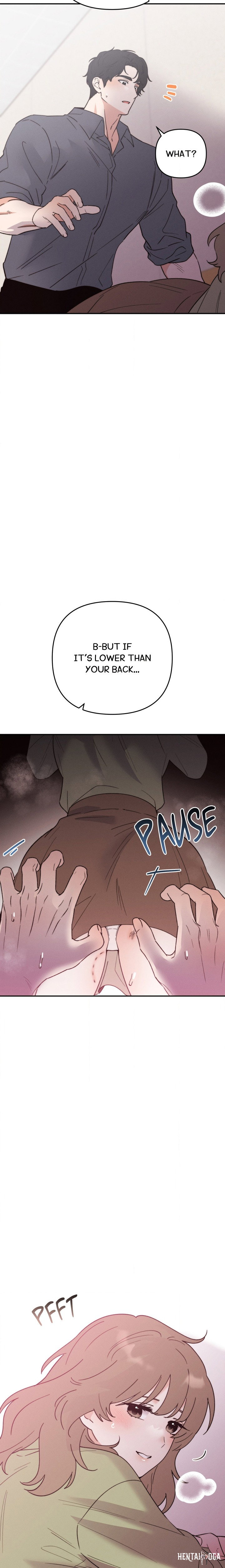 Happily Ever After Happily Ever After Chapter 17 - ページ 24