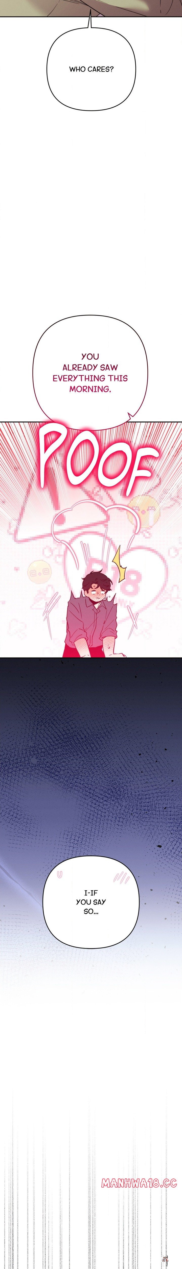 Happily Ever After Happily Ever After Chapter 17 - ページ 25