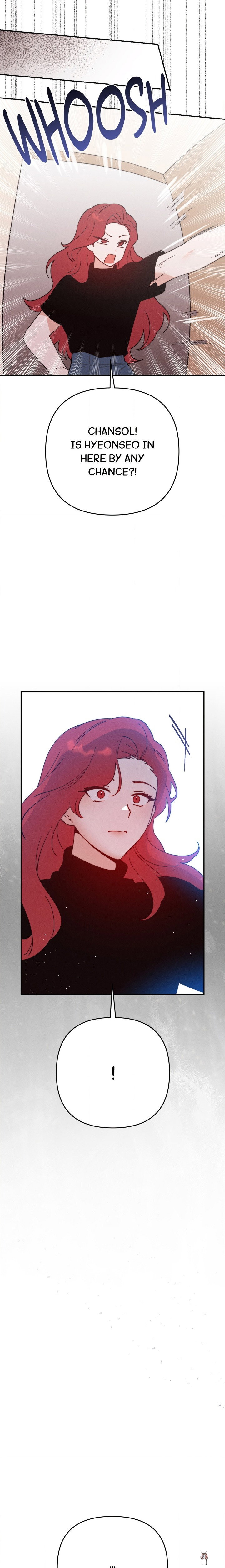 Happily Ever After Happily Ever After Chapter 17 - ページ 26