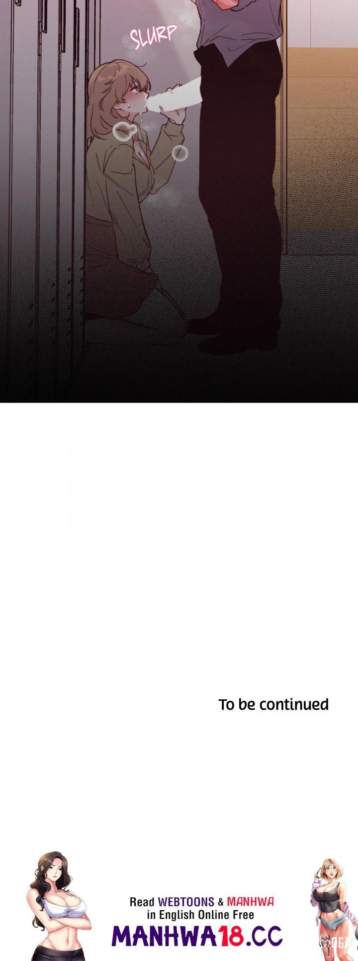 Happily Ever After Happily Ever After Chapter 17 - ページ 28