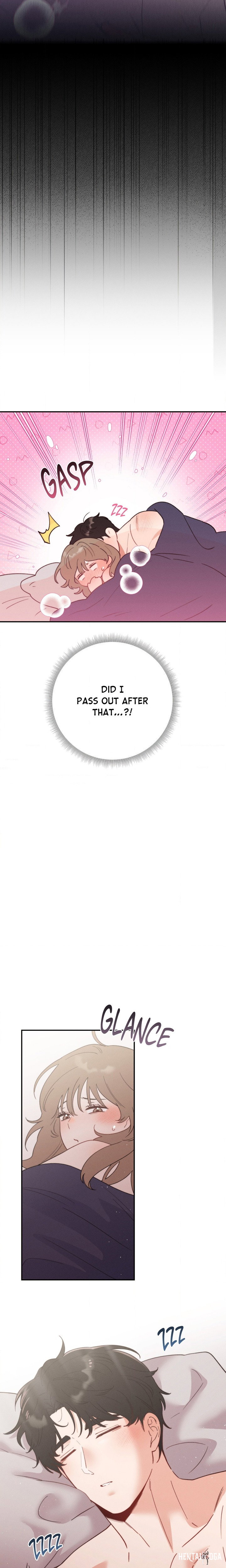 Happily Ever After Happily Ever After Chapter 17 - ページ 3