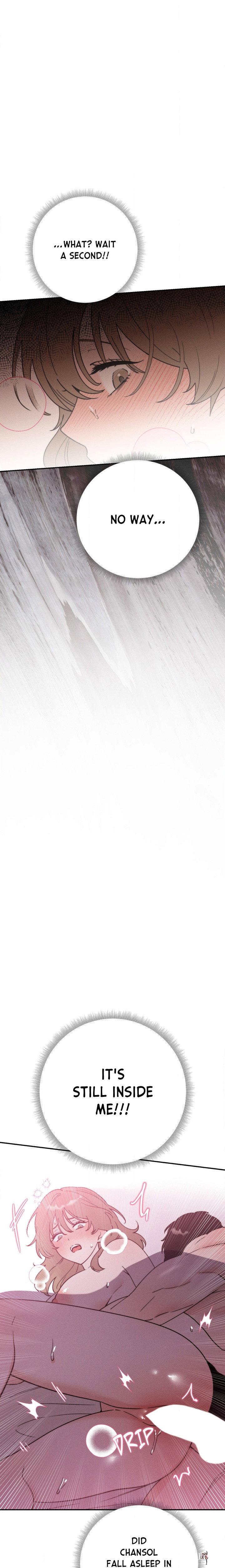 Happily Ever After Happily Ever After Chapter 17 - ページ 6