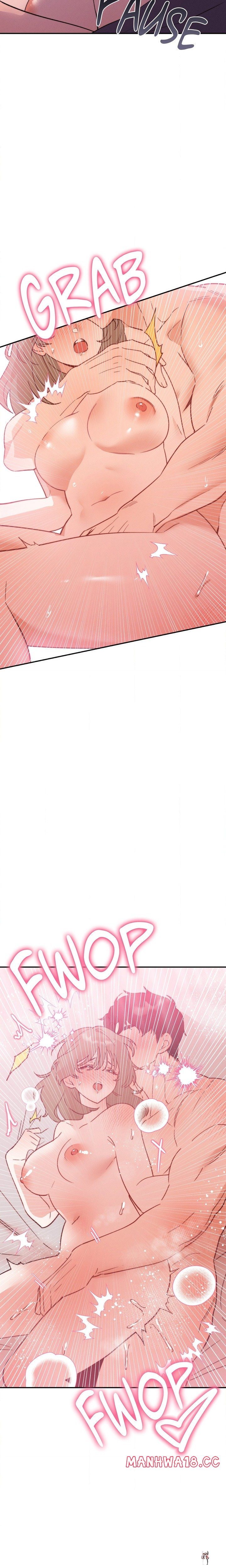 Happily Ever After Happily Ever After Chapter 17 - ページ 8