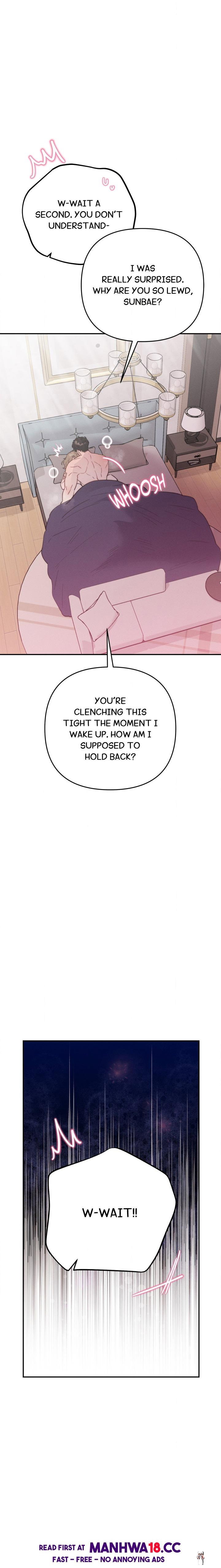 Happily Ever After Happily Ever After Chapter 17 - ページ 9