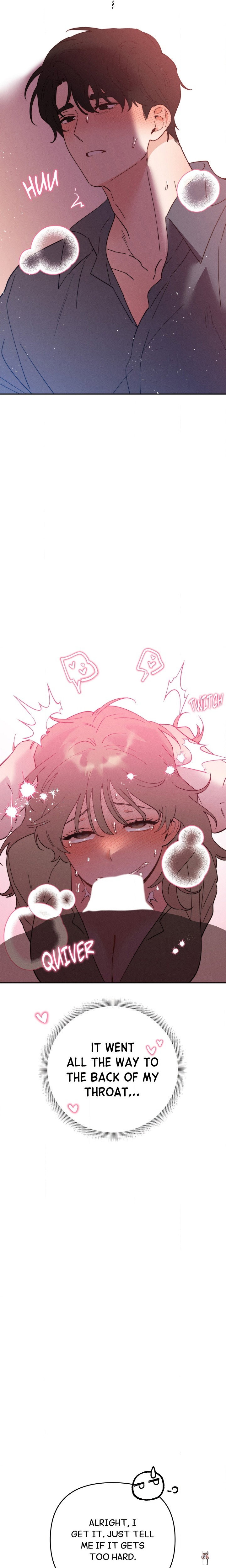 Happily Ever After Happily Ever After Chapter 18 - Trang 10