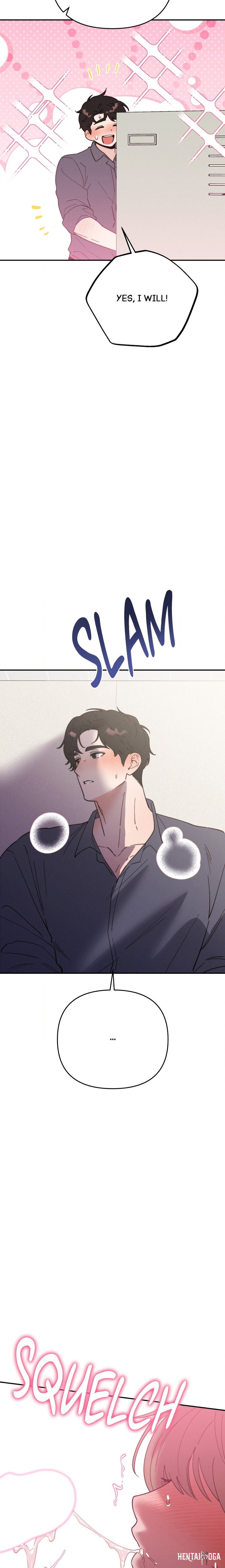 Happily Ever After Happily Ever After Chapter 18 - Trang 11