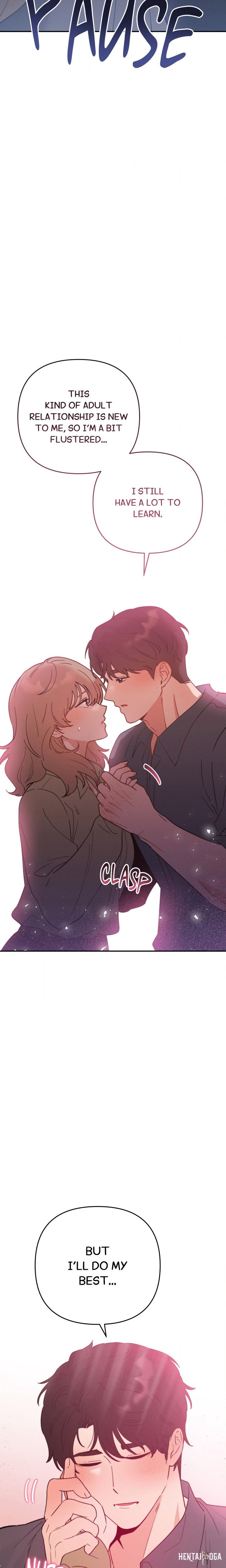 Happily Ever After Happily Ever After Chapter 18 - Trang 16