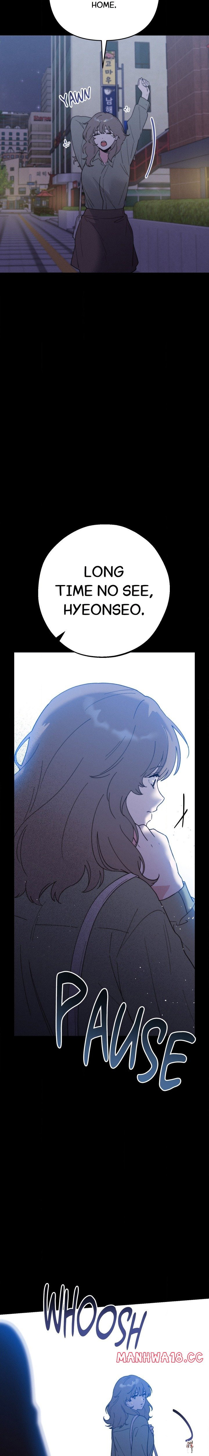 Happily Ever After Happily Ever After Chapter 18 - Trang 19
