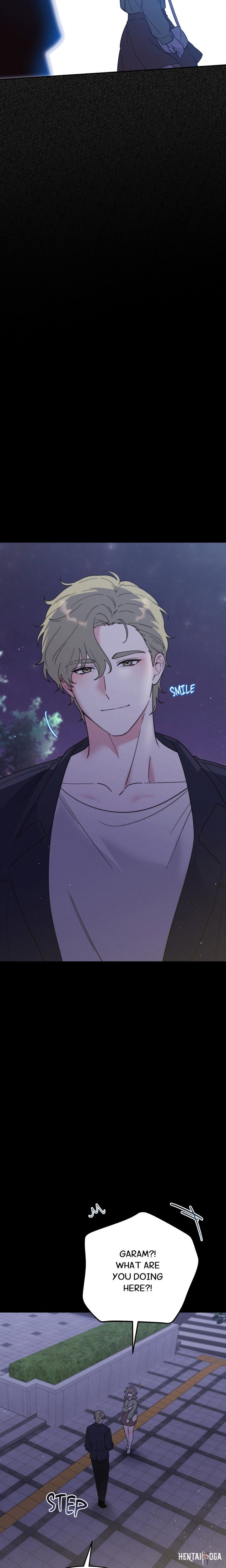 Happily Ever After Happily Ever After Chapter 18 - Trang 20