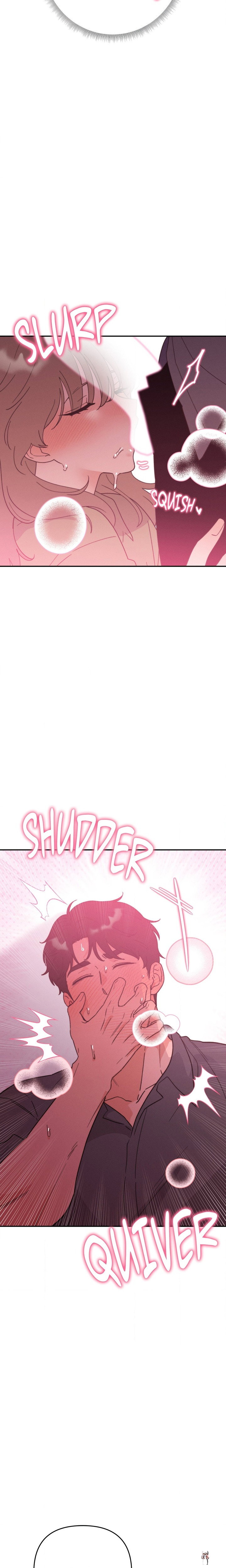 Happily Ever After Happily Ever After Chapter 18 - Trang 5