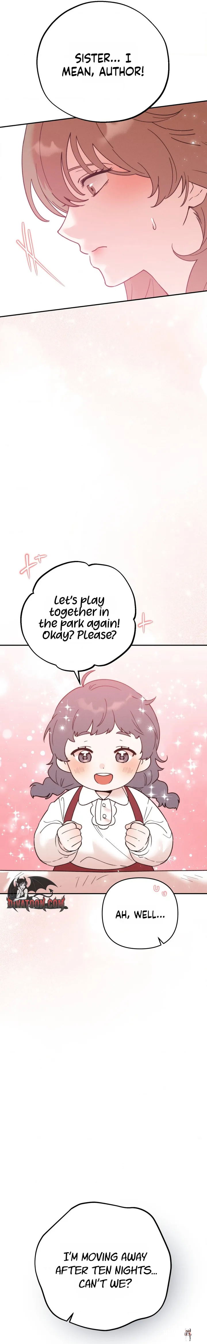 Happily Ever After Happily Ever After Chapter 26 - صفحة 13