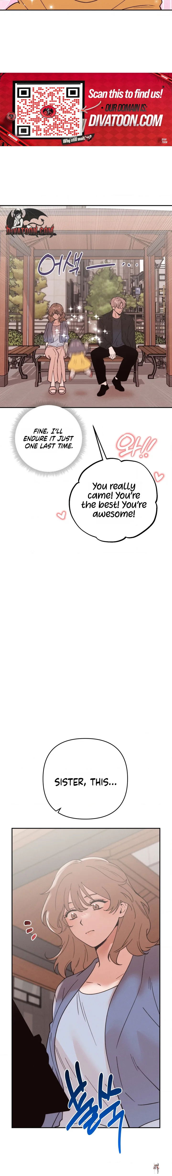 Happily Ever After Happily Ever After Chapter 26 - صفحة 16