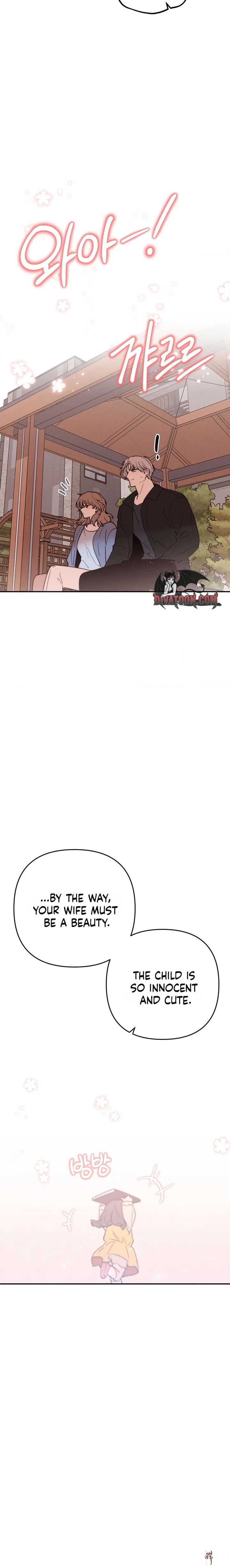 Happily Ever After Happily Ever After Chapter 26 - صفحة 20