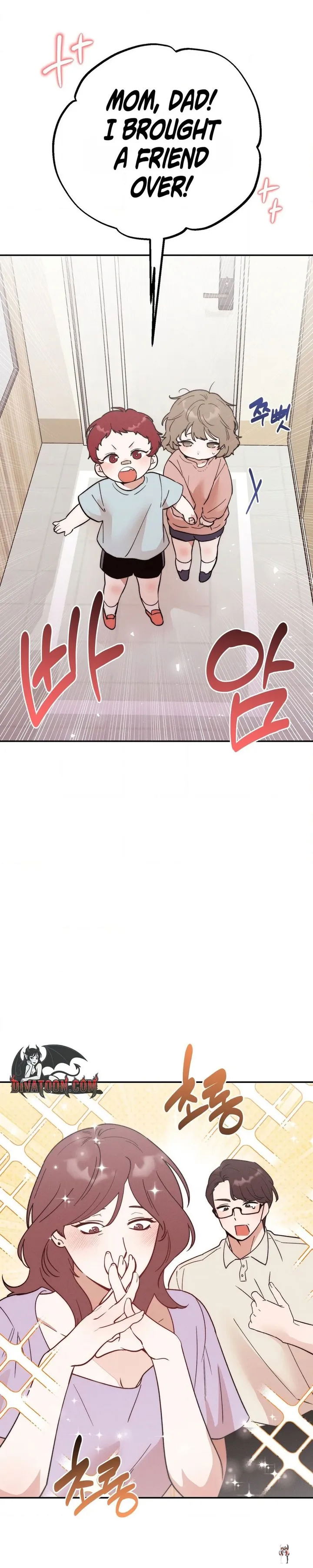 Happily Ever After Happily Ever After Chapter 25 - Trang 2