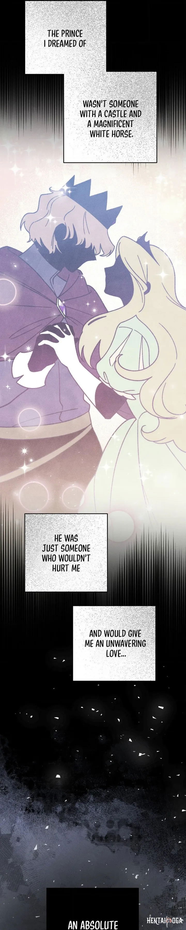 Happily Ever After Happily Ever After Chapter 25 - Trang 25