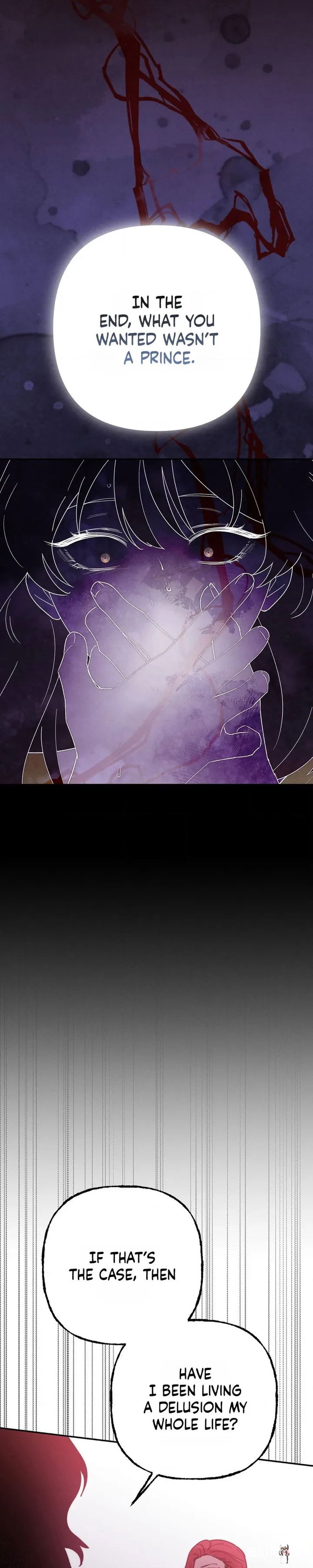Happily Ever After Happily Ever After Chapter 25 - Trang 28